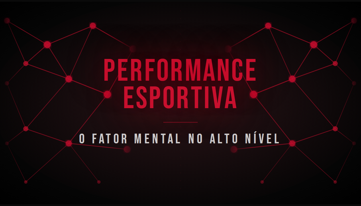 Performance esportiva — Método VB