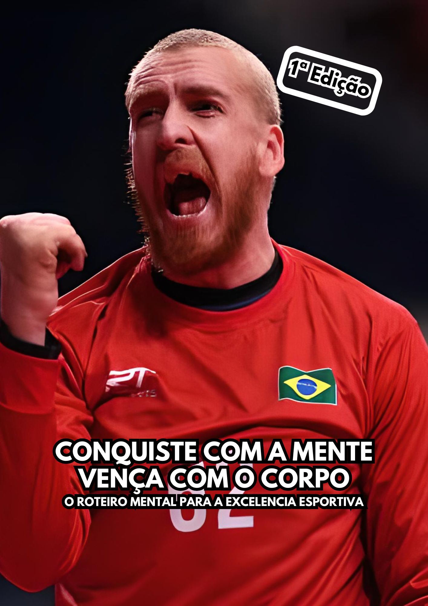 Conquiste com a Mente - 1ª Edição