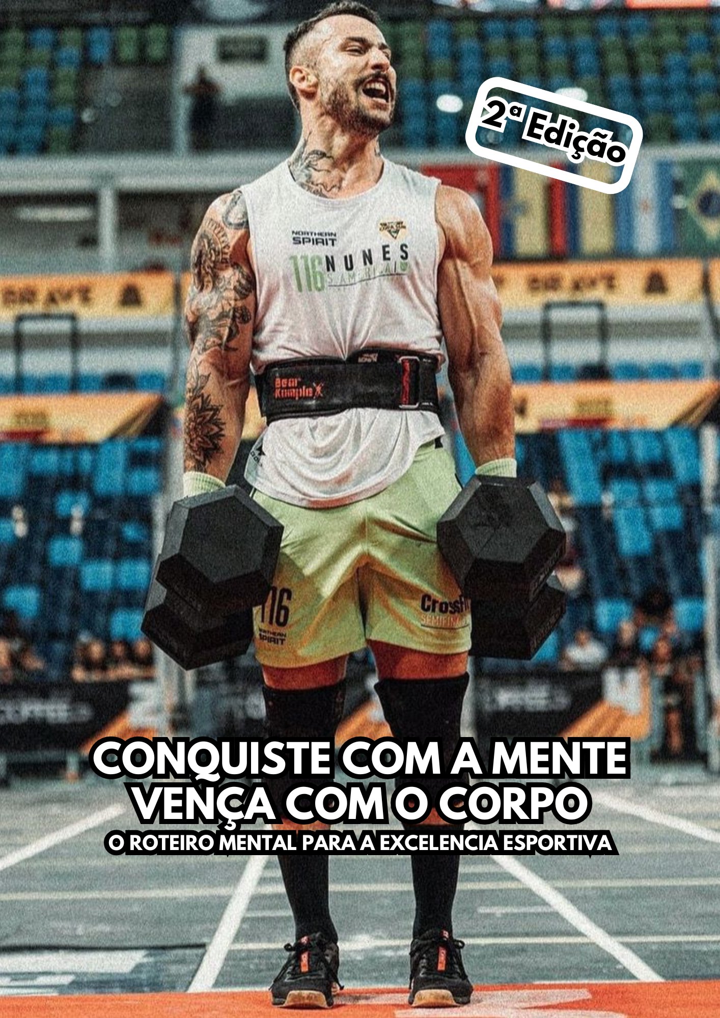 Conquiste com a Mente - 2ª Edição